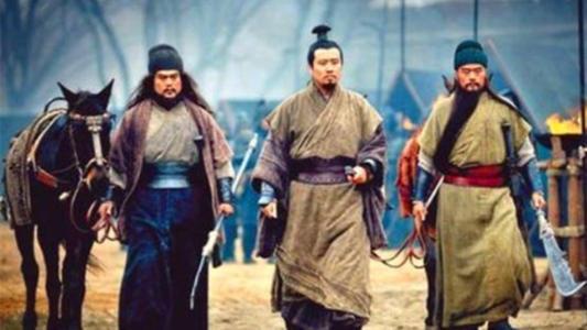 刘备的创业之路,刘备为什么创业如此艰难