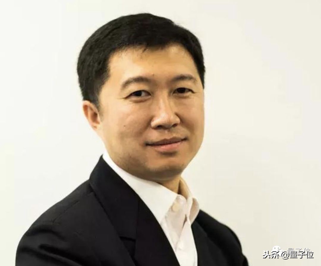 微软亚洲研究院走出的it大咖,微软亚洲研究院出来的大佬