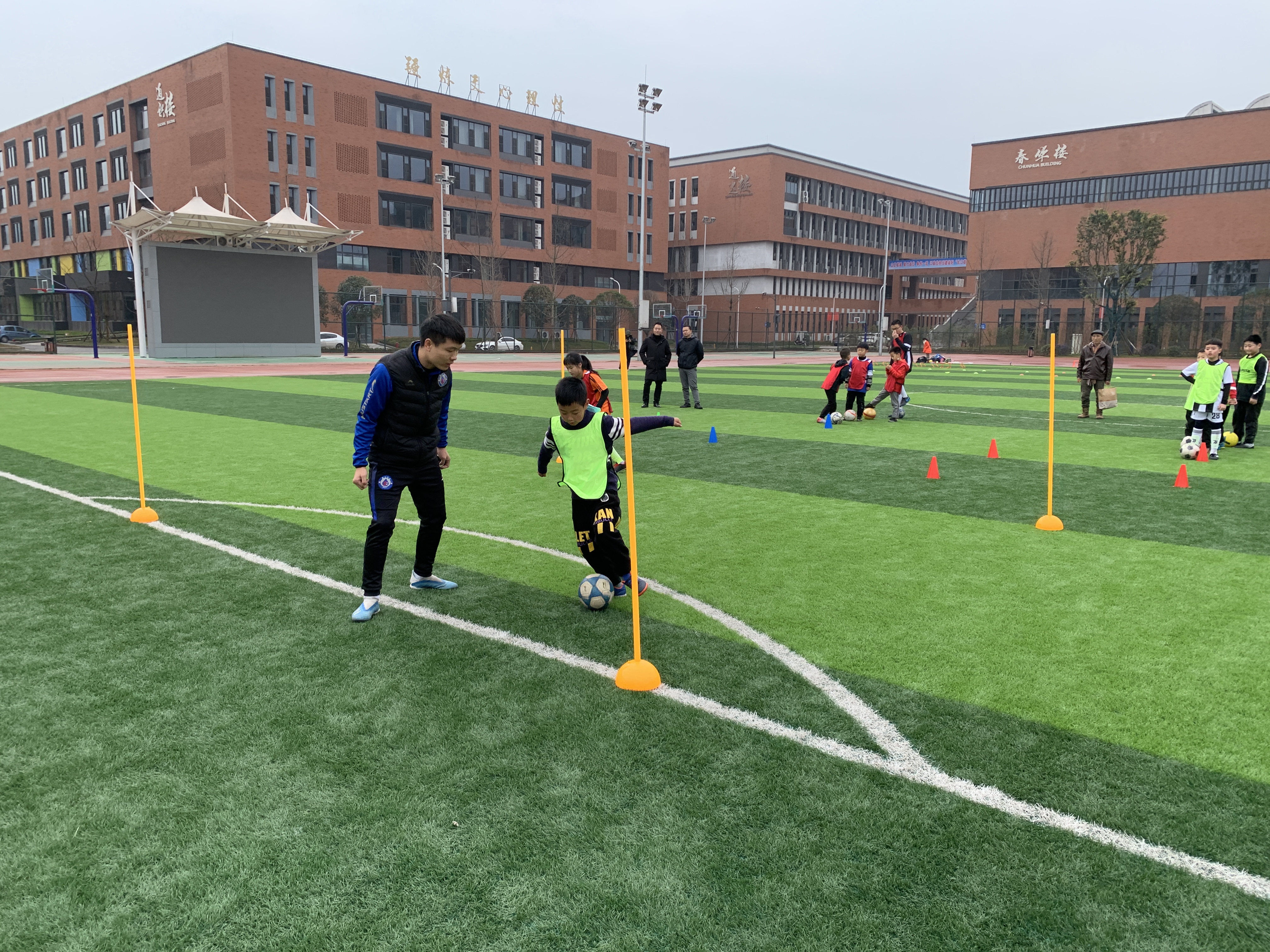 宜宾足球青训培训学校,宜宾体校招生条件