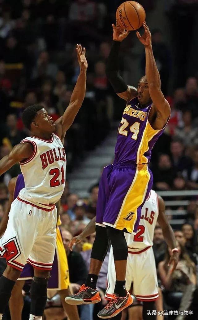 科比最好看最好穿的20双球鞋,科比最经典的五双球鞋