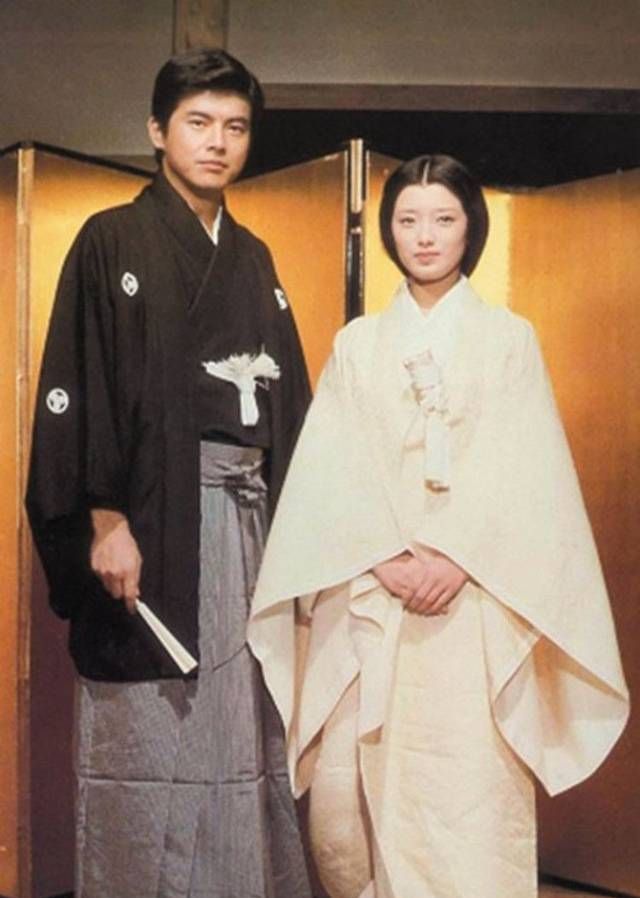 男士三浦友和发型,三浦友和短发发型图片