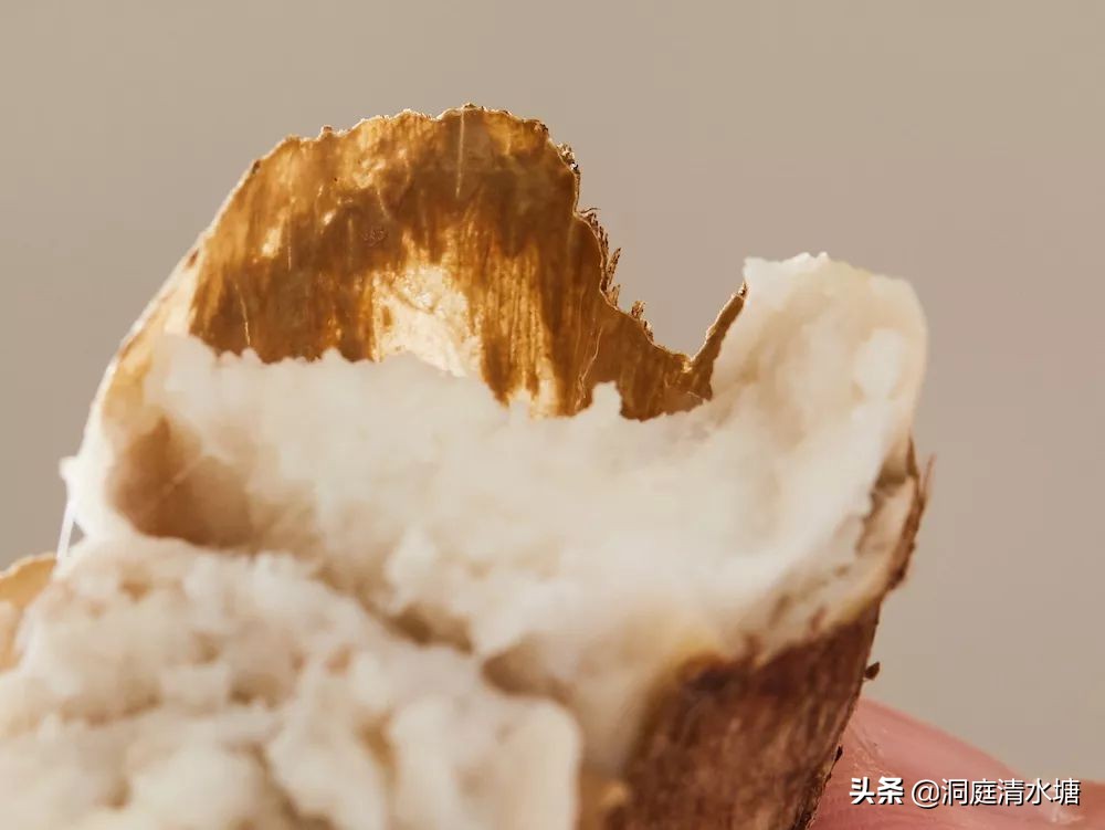 哪里的牛奶芋头最好吃,肉质洁白脆韧