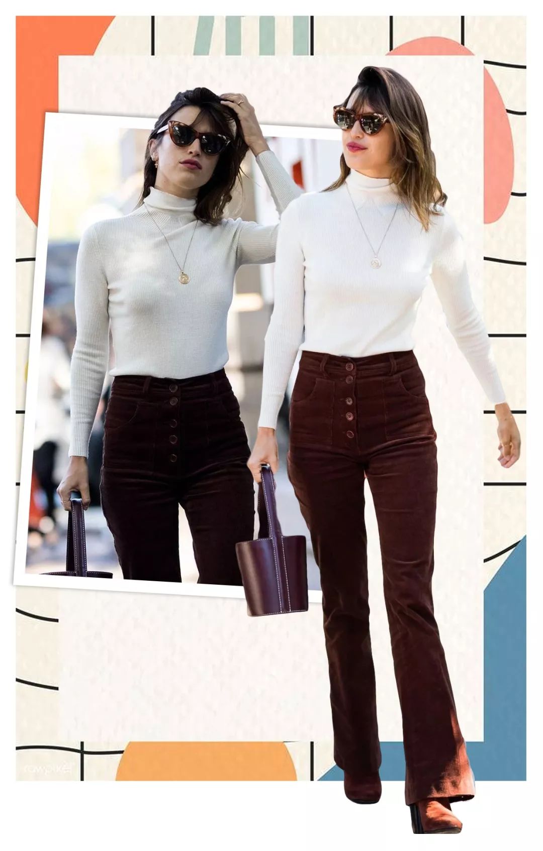 为什么好看的人穿什么都好看,为什么好看的人容易受人欢迎