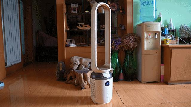 大宇无叶风扇推荐,韩国大宇无叶风扇