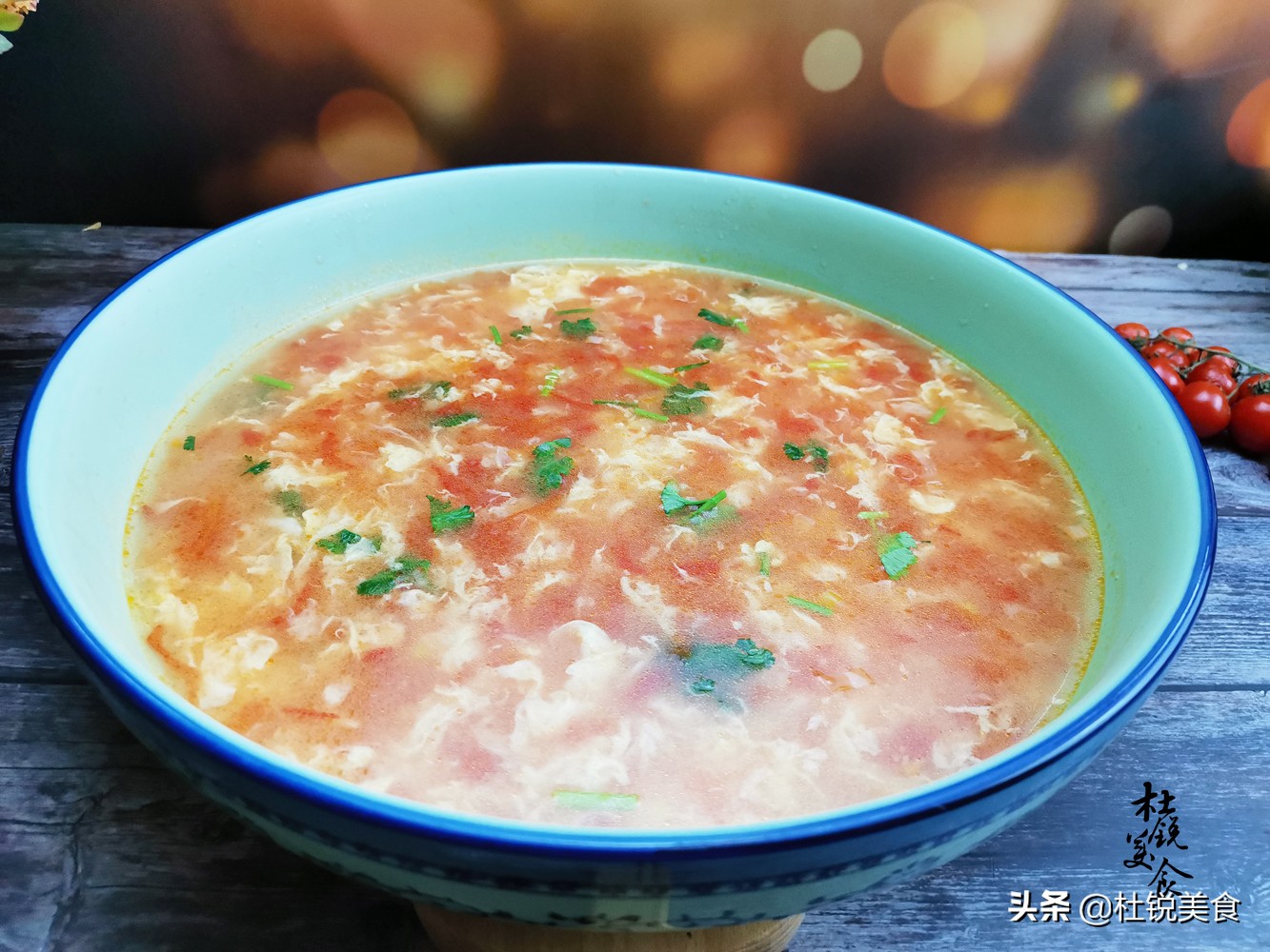 疙瘩汤做出来像浆糊,疙瘩汤和面成坨了怎么办