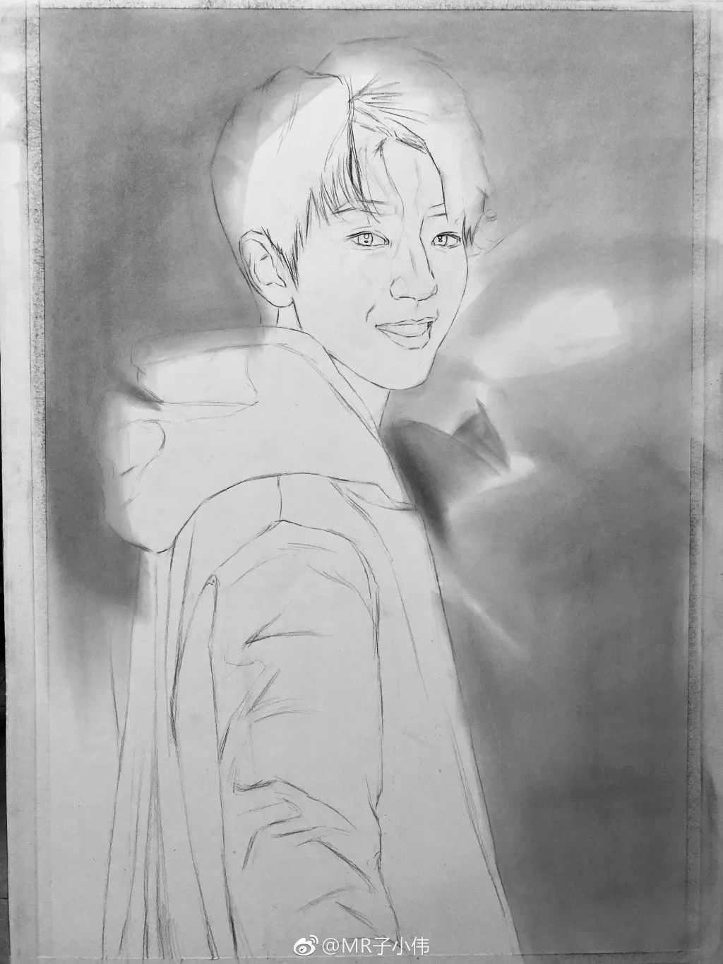 基础素描一点透视入门教程,透视为什么画不好