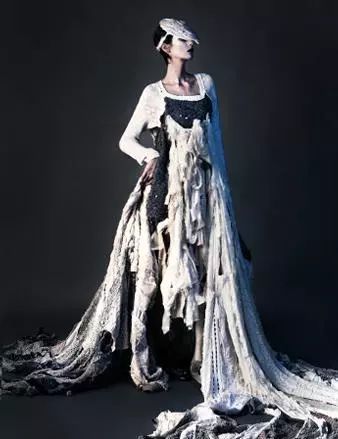 英国服装设计硕士的院校,英国戏剧服装设计专业硕士