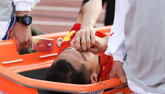 里皮时代国足成绩,里皮执教国足战绩及时间线全回顾