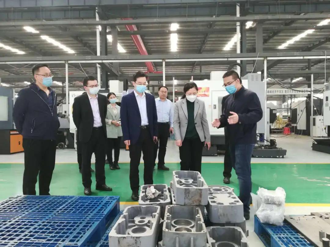 谋思路促发展沟通座谈会,谋发展座谈会