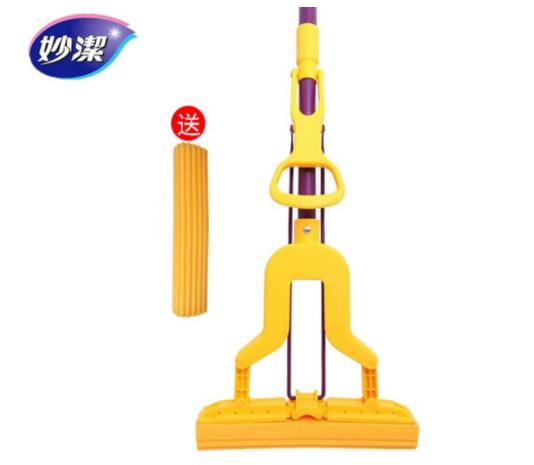 家里的拖把坏了千万别丢,旧拖把扔哪里