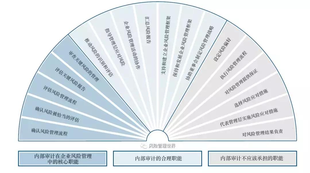 内部审计的风险与管理,内部审计的解决问题方法