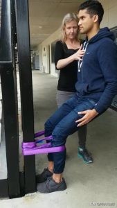 膝盖前侧疼痛一招解决,缓解膝盖侧方疼的10个小妙招