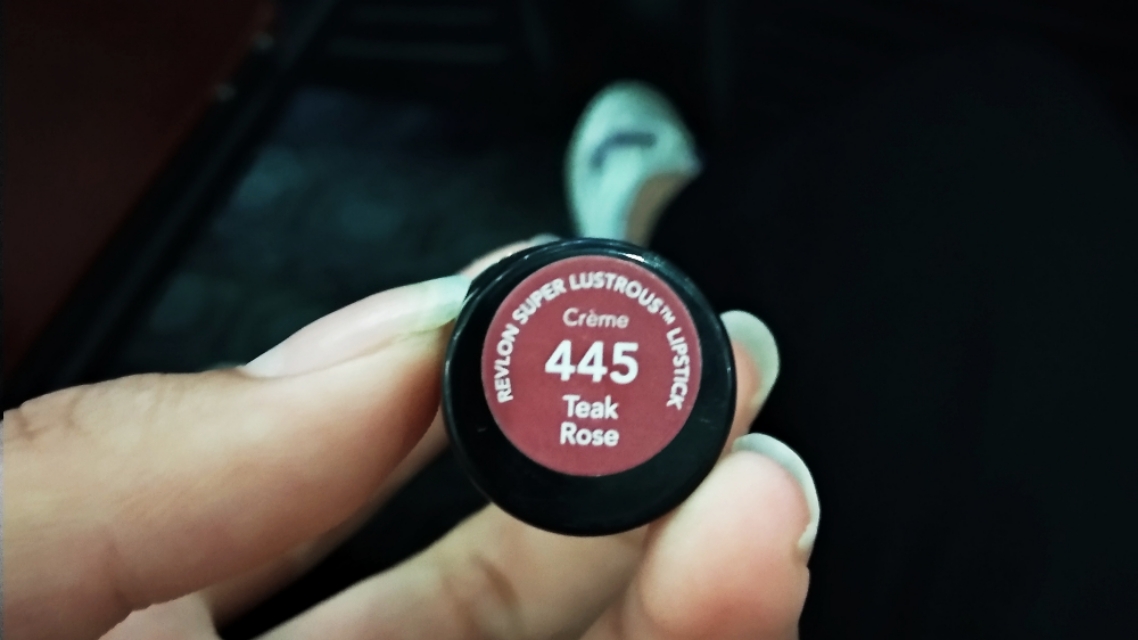 露华浓口红怎么样值得买吗,露华浓口红平替大牌