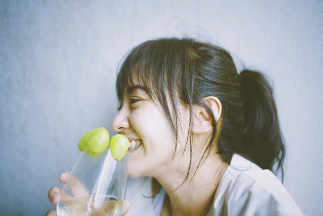 陈意涵estelle素颜照,陈意涵晒旅游素颜照