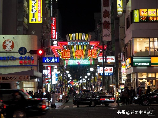 大阪旅游自由行详细攻略,大阪旅游攻略自由行攻略