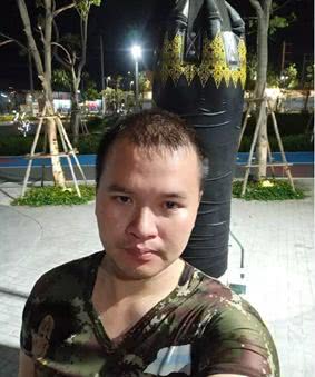 泰国枪杀20人的案子凶手抓到了吗,泰国枪杀案真实事件