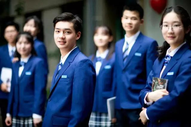 天津神仙校服,天津各个职大的校服