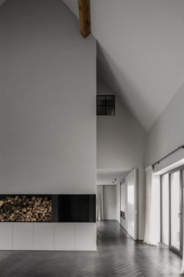 治家平台|装饰风格欧洲杯之——比利时装饰风格