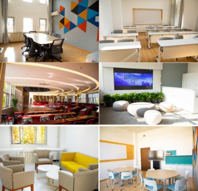 世界500强去哪所大学招人,世界500强企业哪几个大学招人才