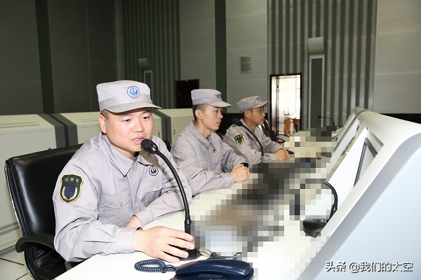 中国航天最强天团,中国航天超帅天团