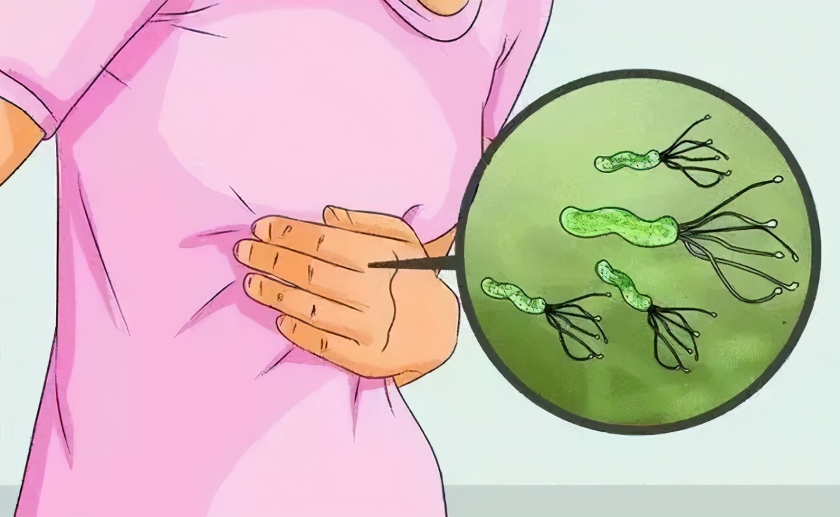 胃窦炎有什么明显的症状,胃窦炎有哪些明显症状