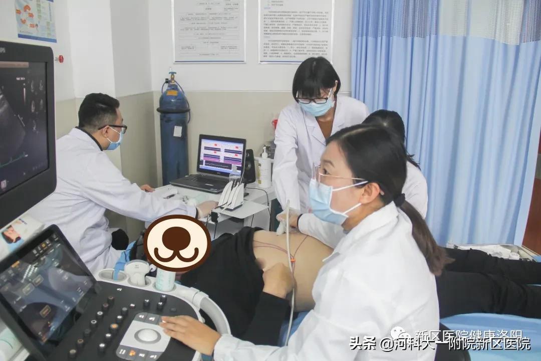 卒中“一站式”检查开启脑卒中查因新模式