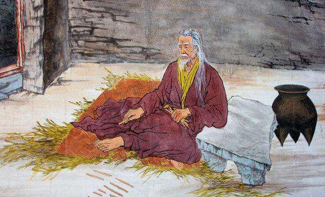 易经误区最好的解决方法,易经如何解决挫折和困难