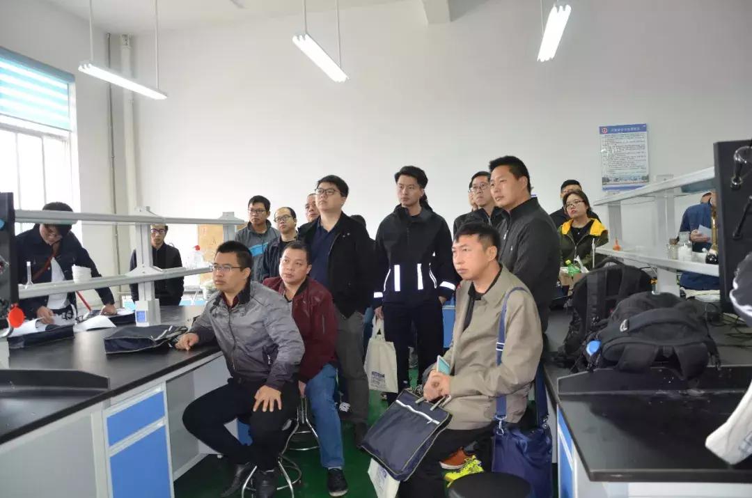 碳酸钙精细加工技术,碳酸钙行业入门技能培训