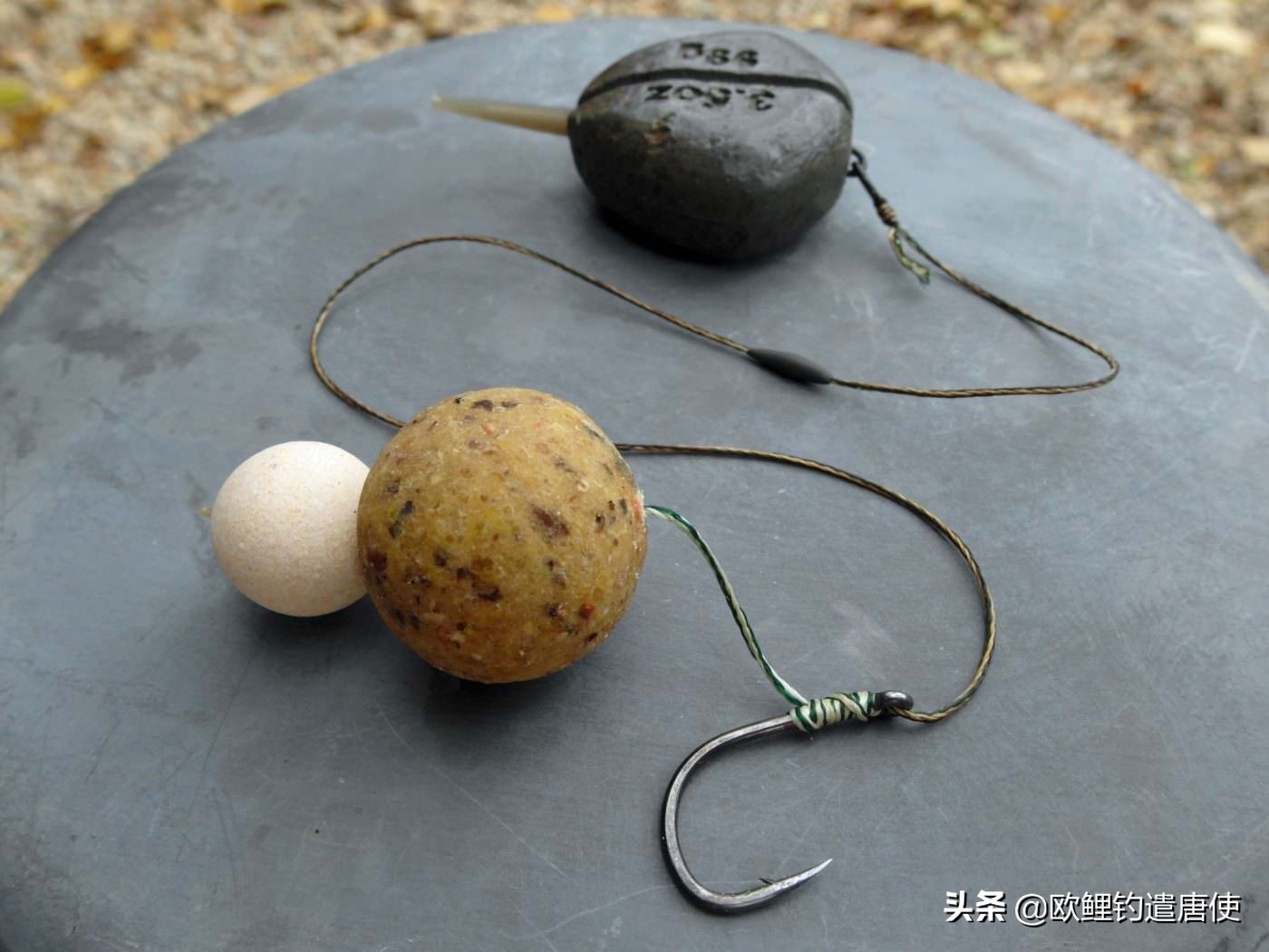 钓鱼也是一种技术,科学钓鱼的基本原理