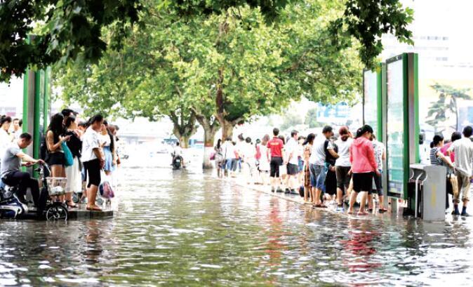 暴雨洪水过后的安全及防疫提醒,洪灾过后防疫关注事项