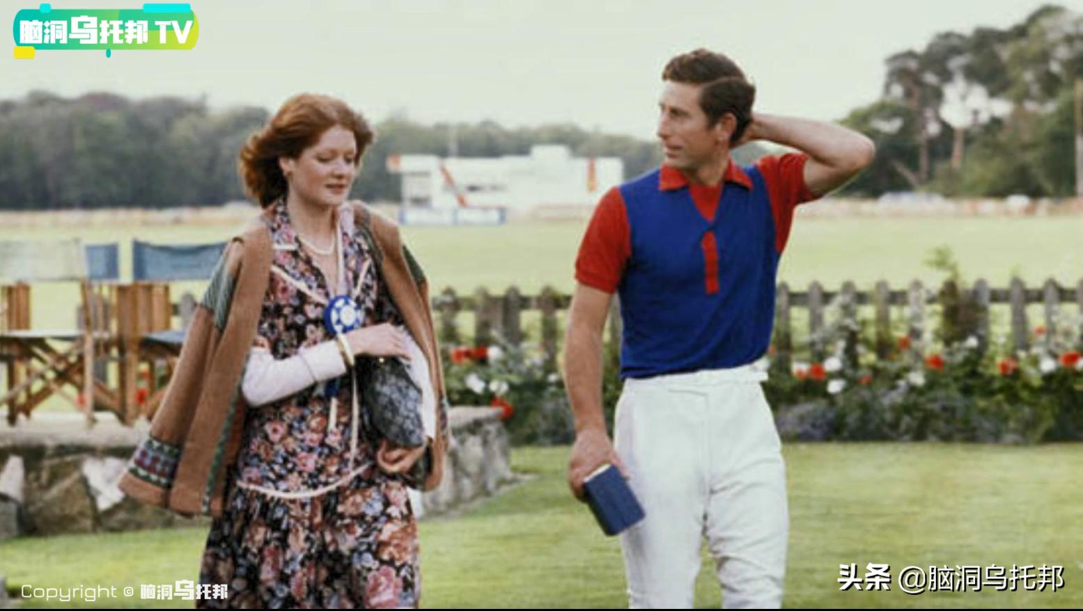 世纪婚礼背后的真实故事,世纪婚礼背后