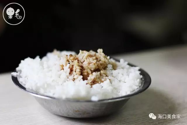 猪脚饭陪海口人长大，海口人陪猪脚饭老去