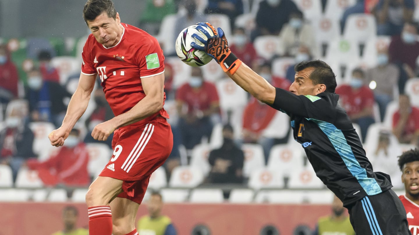 欧洲一统江湖，世俱杯八连冠+世界杯四连冠，南美没落谁成挑战者