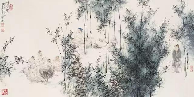 世说新语与魏晋风骨,世说新语魏晋风流十讲