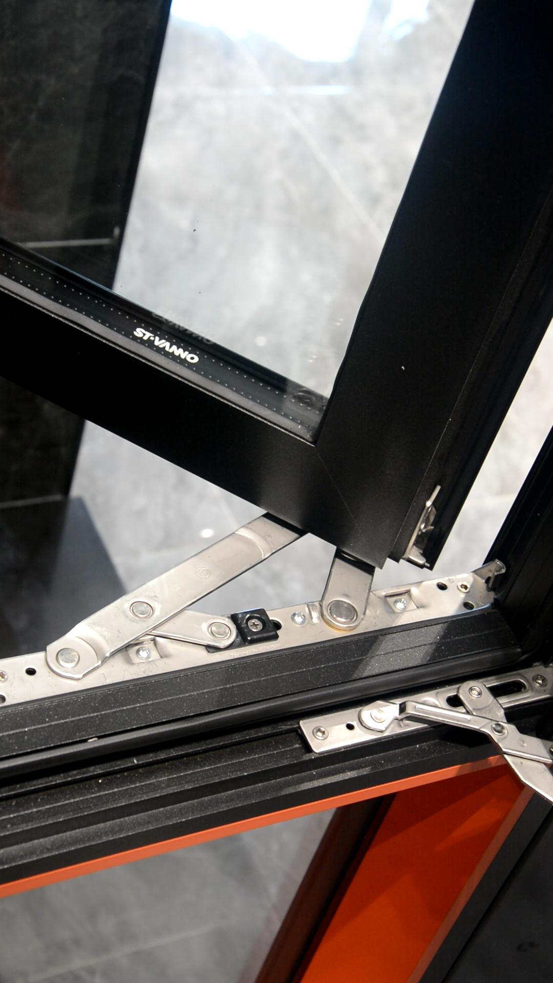 圣梵诺星睿106断桥窗仅需898元一平方？火了