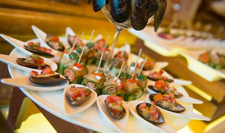 澳门海风自助餐,澳门海风自助餐厅