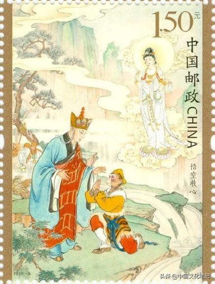 替吴承恩说几句话：《西游记》仅仅只是玩世主义的滑稽小说吗？