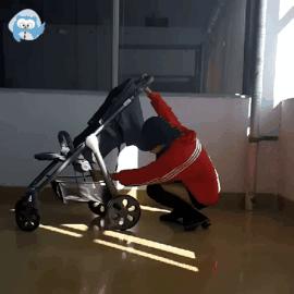 宝宝必备的几款推车,囤货指南图