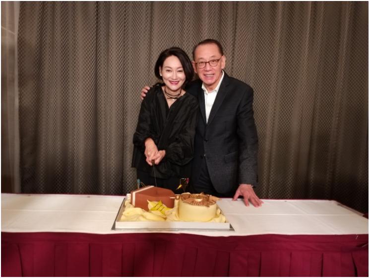 恒大的贵人与娱乐圈千丝万缕的关系