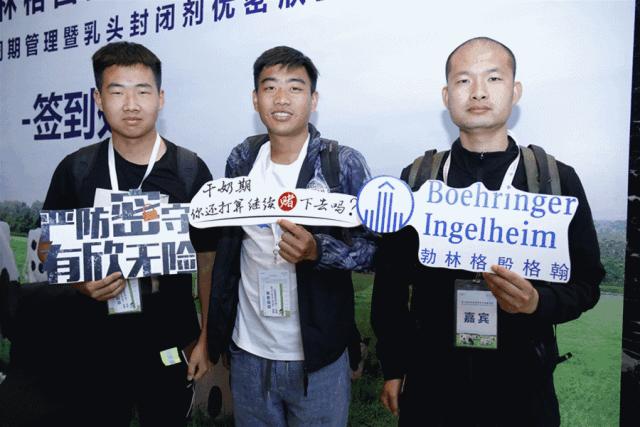 13000+人次关注奶牛乳房炎全周期管理暨乳头封闭剂优密欣上市会