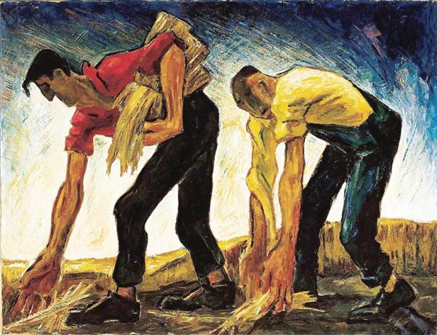 缇庡浗鎶借薄鑹烘湳澶у笀缁樼敾浣滃搧,鑹哄搧鍒嗕韩