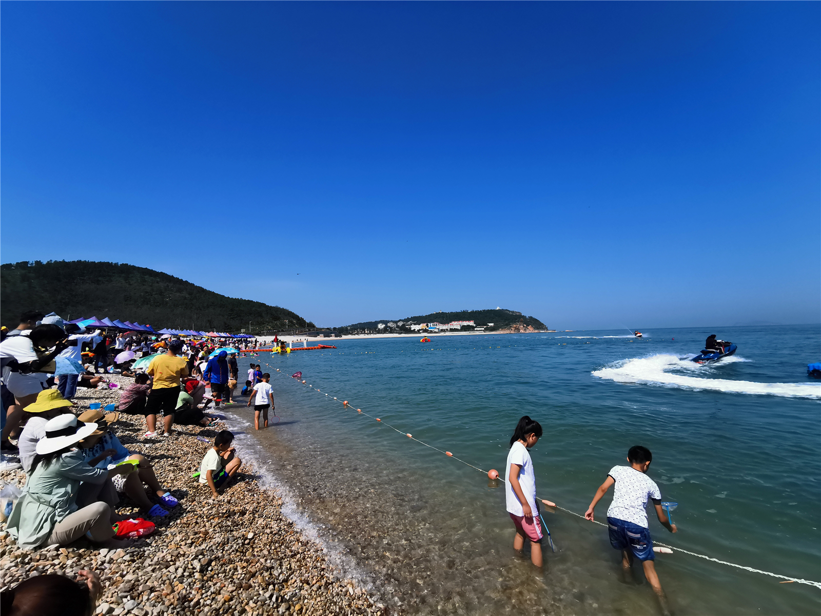 山东长岛旅游攻略,山东长岛旅游攻略自由行
