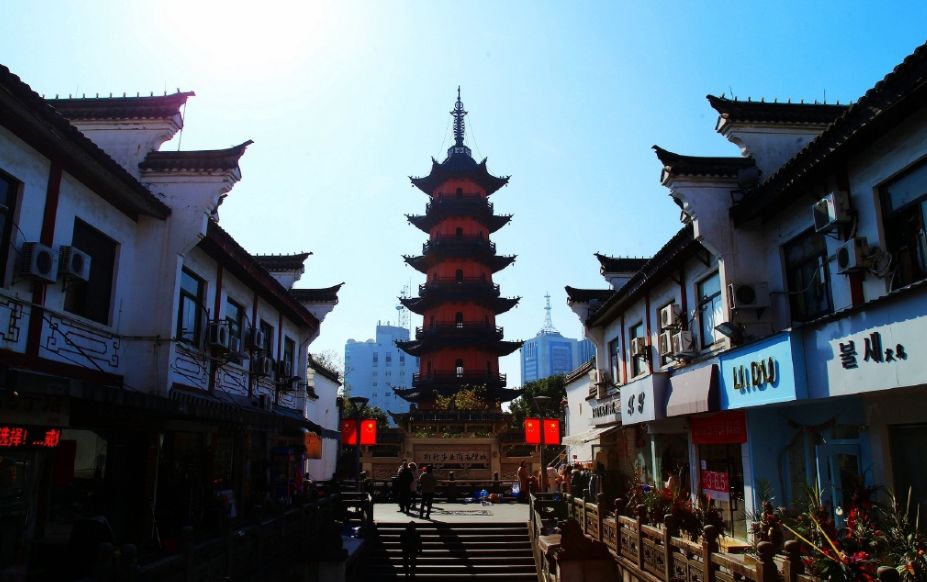 宁波下雪的网红打卡地方,宁波创意园网红打卡地点