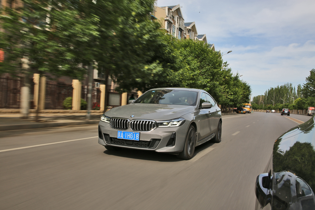 2024款国产宝马6系gt试驾视频,他强任他强清风拂山岗模板