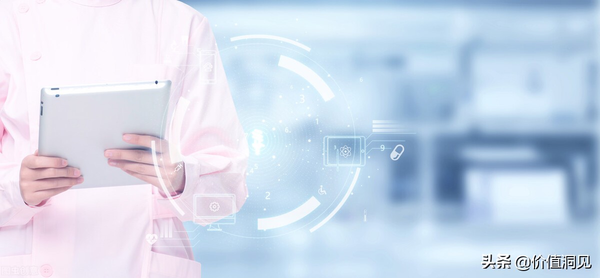 变美步履不停，“颜值经济”浪潮来临