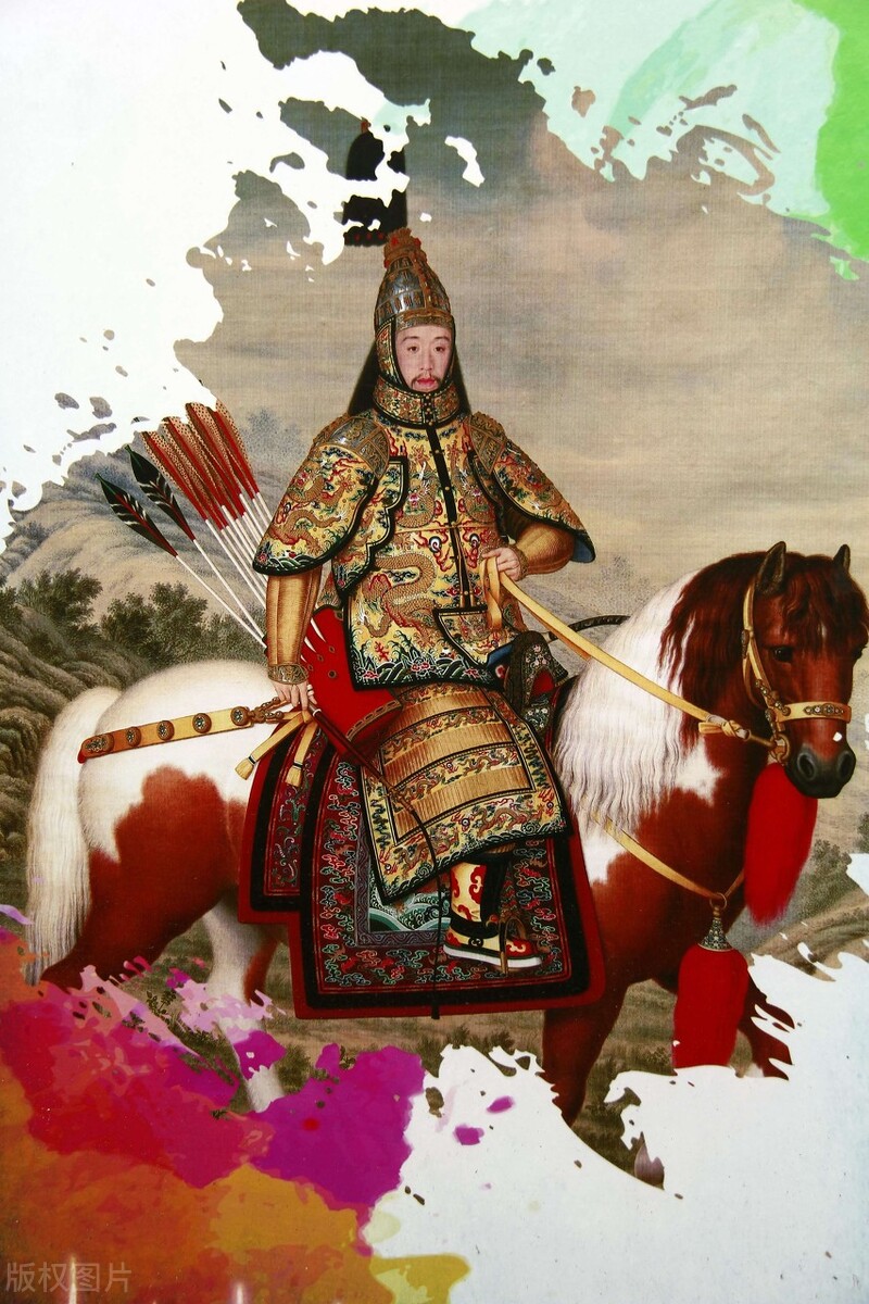 努尔哈赤封王,努尔哈赤怒斥明朝皇帝