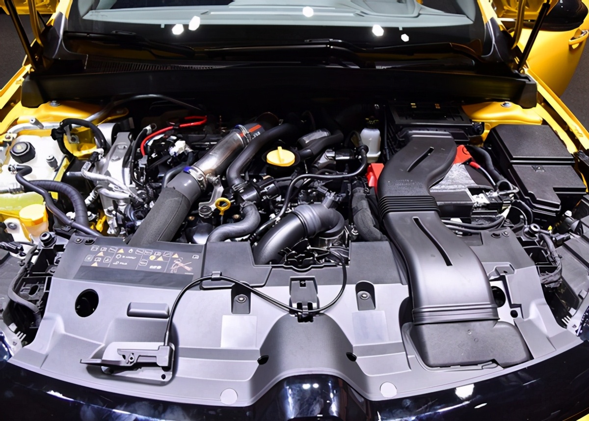 06款雷诺梅甘娜,法系梅甘娜rs