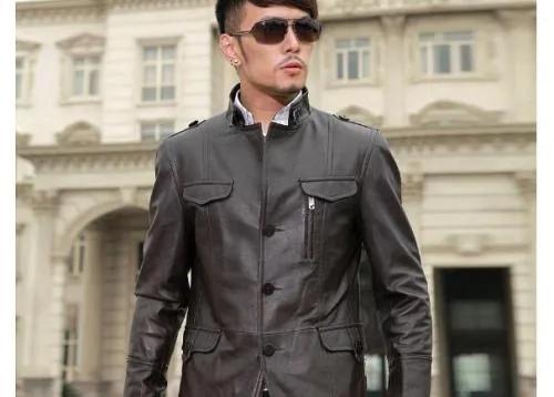 品牌的高贵上档次男装,什么牌子男装穿着有品位