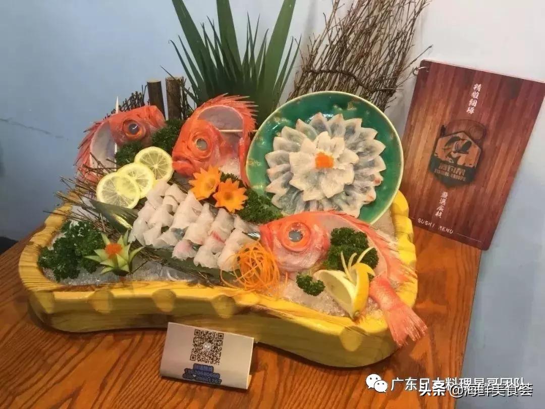 这5种淡水鱼值得多吃,中国最好吃的鱼类排行榜