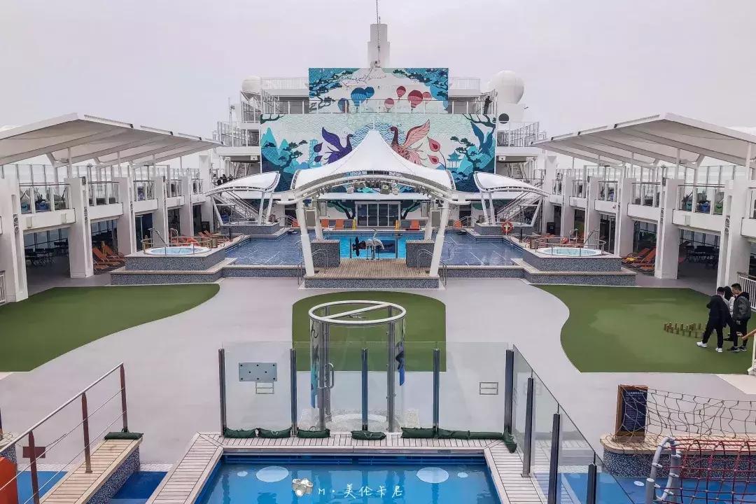 邮轮上怎么拍照取景,邮轮上如何拍照片好看